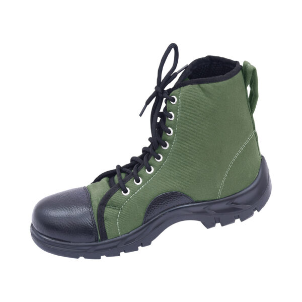 Jungle Boot