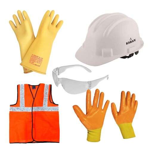 electrical safety equipment