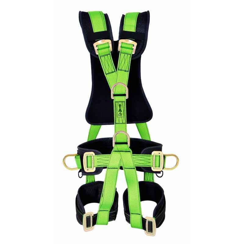 full body harness
