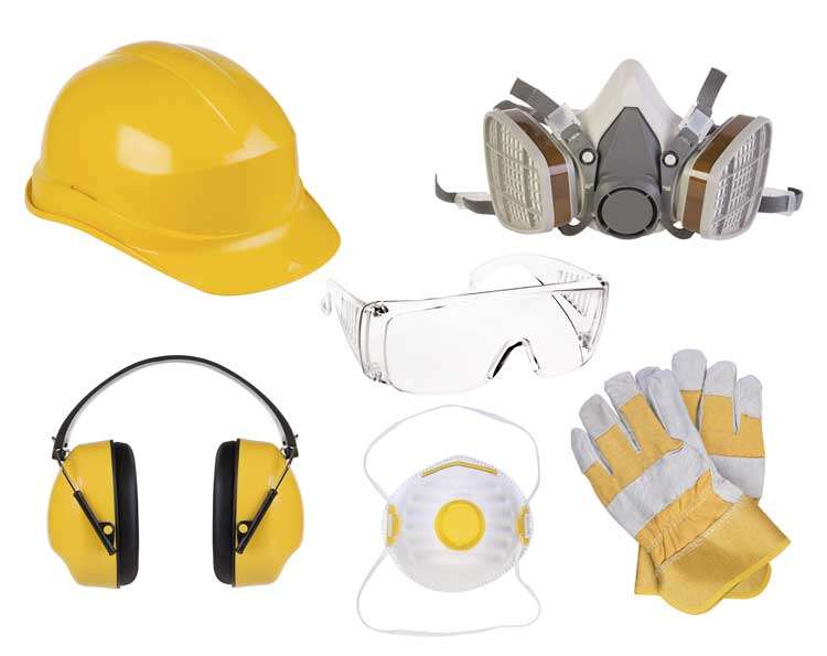 safety gear