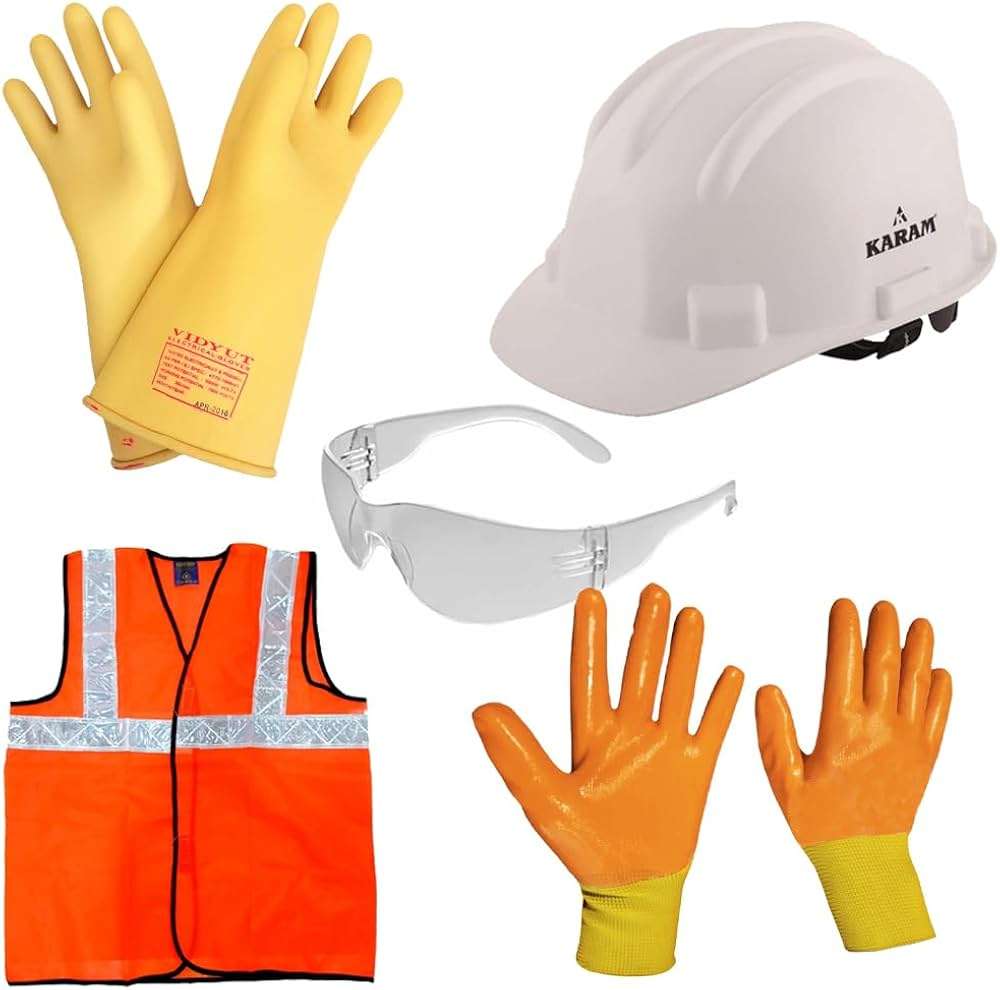 safety products