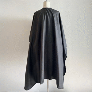 Professional Salon Barber Cape