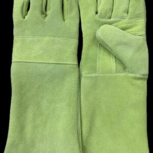 Heavy Welding Gloves