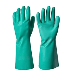 chemical safety gloves