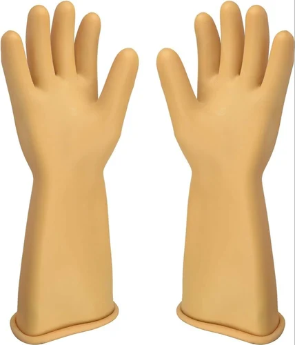 shock resistant gloves