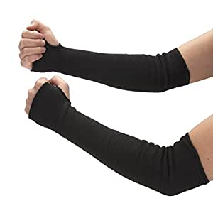 fire resistant arm sleeves