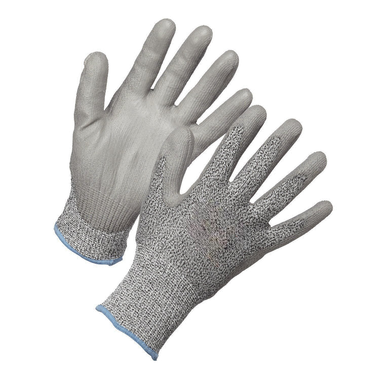 level 3 cut resistant gloves