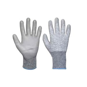 level 5 cut resistant gloves