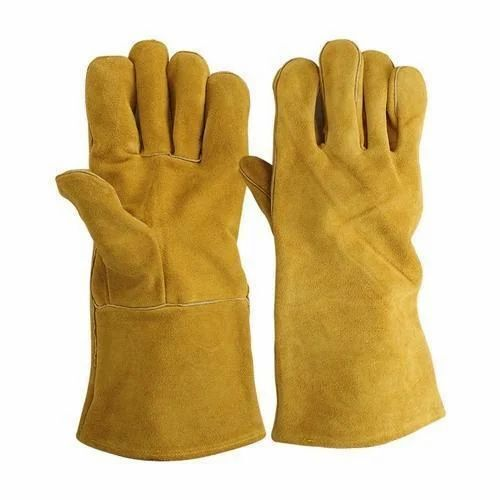 industrial safety gloves