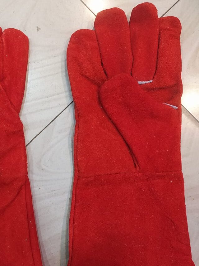 safety industrial gloves